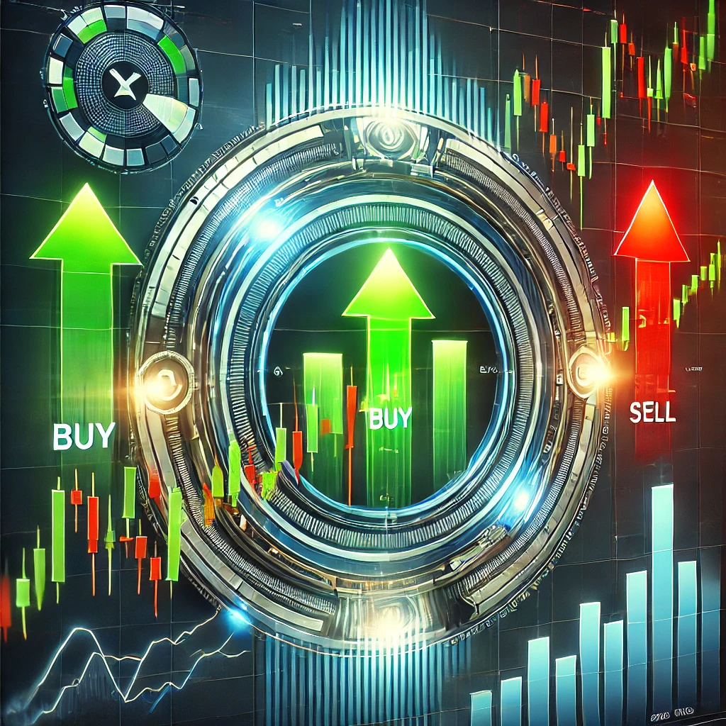 Powerful Trading Signals