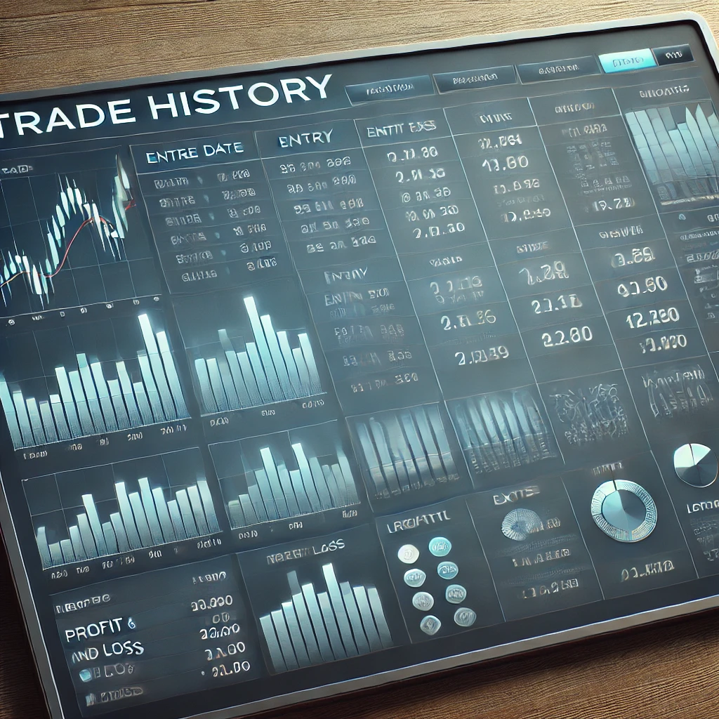 Trade History
