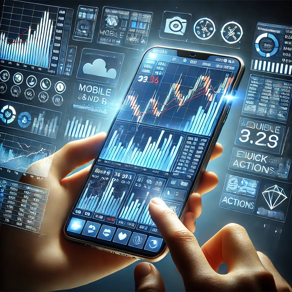 Mobile and Web Compatibility