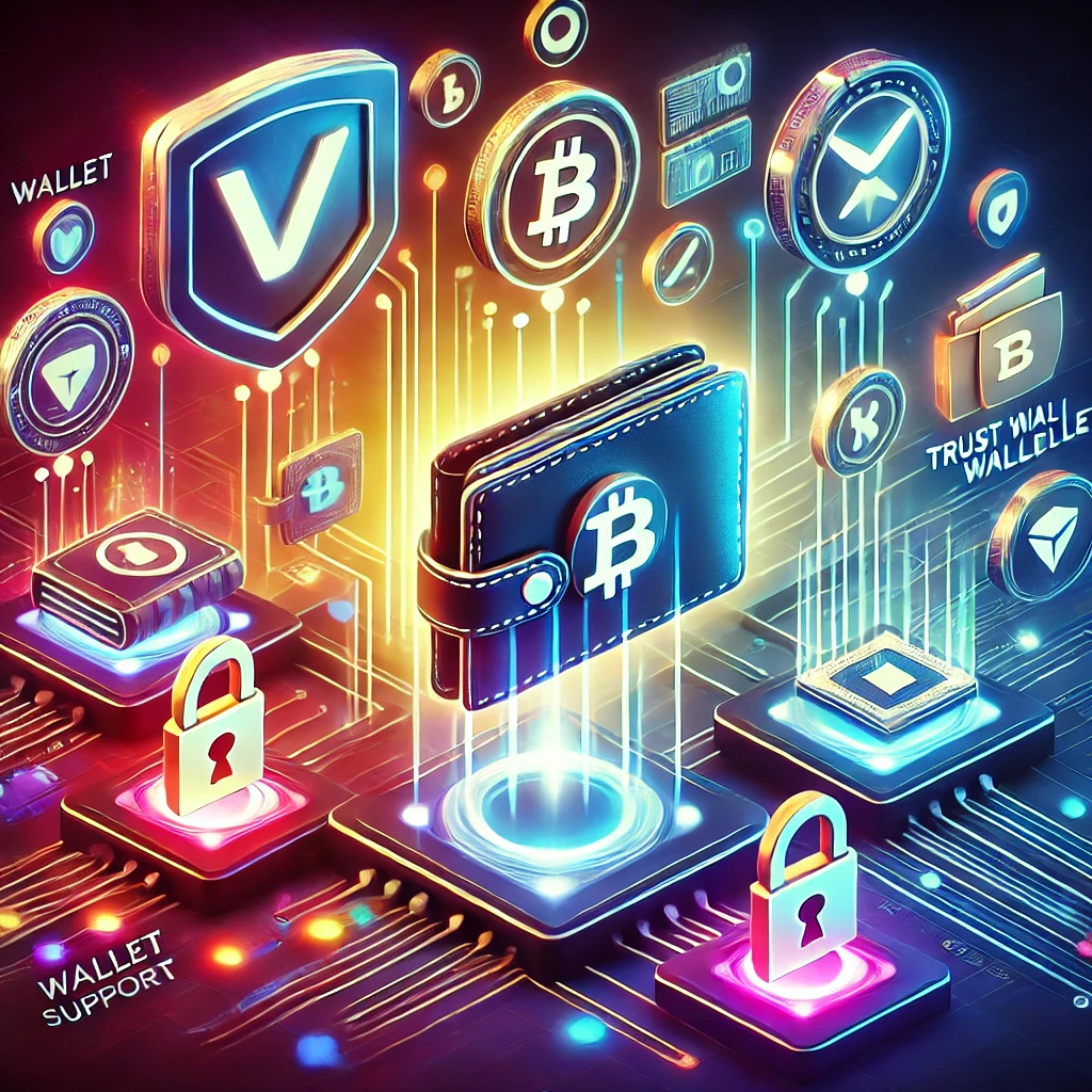 Wallet Support