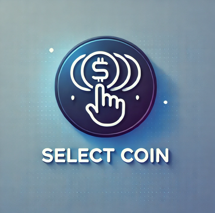 Select Coins