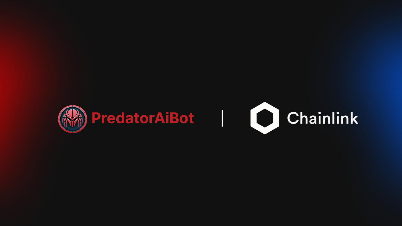 PredatorAiBot and Chainlink Partnership